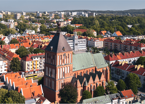 Koszalin