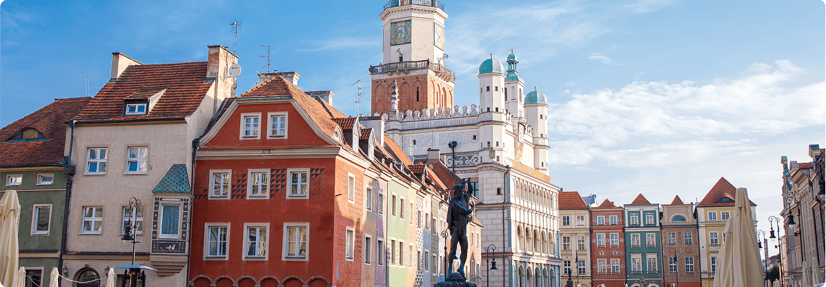 Poznań