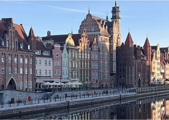 Gdańsk