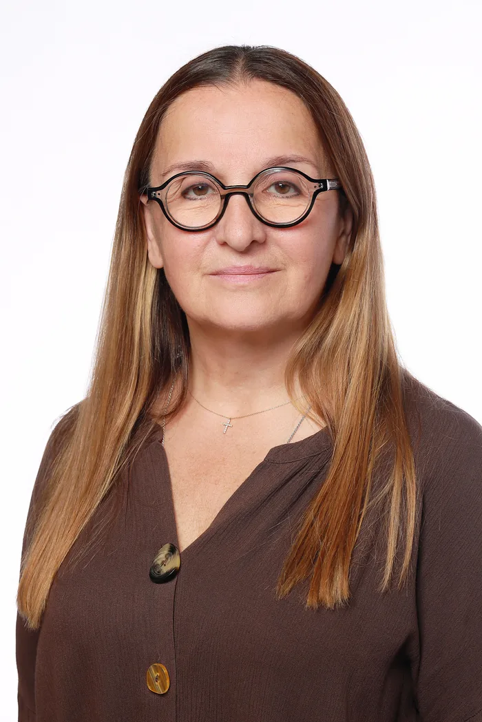 Izabela Różańska-Kołakowska