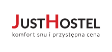 Just-hostel logo