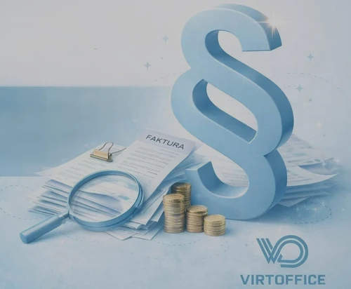 Wirtualne biuro - dlaczego warto?