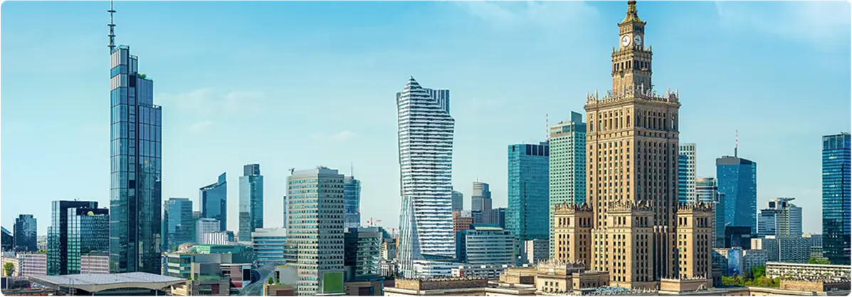 Warszawa